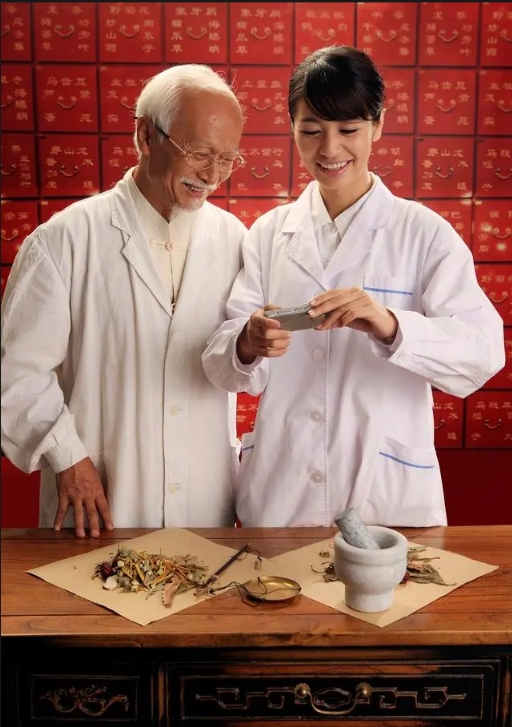 中医的发展已经到了尾声？